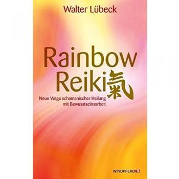 Rainbow-Reiki