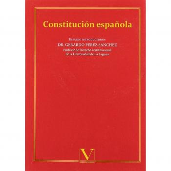 Constitucion Española