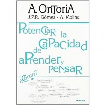 Potenciar la capacidad de aprender