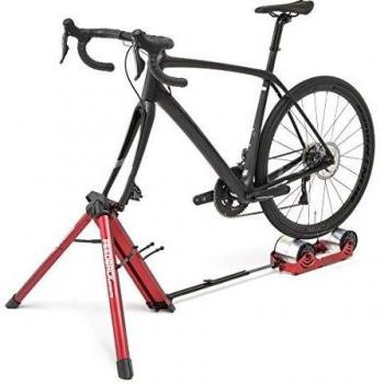 Feedback Sports Omnium Bike Trainer with Tote
