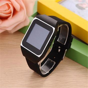 FlexTone 4/8GB Bluetooth MP3 Smart Watch