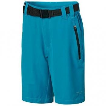 CMP Kinder Bermuda 3T51844, Jungenshorts, türkis (Ottanio), 164