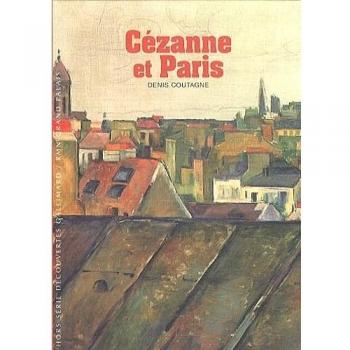 Cézanne et Paris