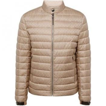 JOOP! Outdoorjacke 17 JO-282Luke 30042623 Beige Regular Fit