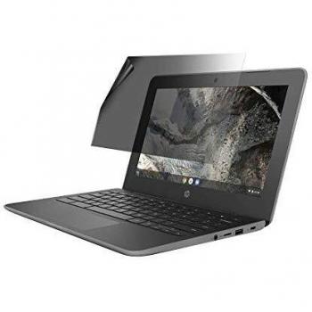 Celicious Privacy Lite Anti-Spy Filter Screen Protector for HP Chromebook 11 G7 EE