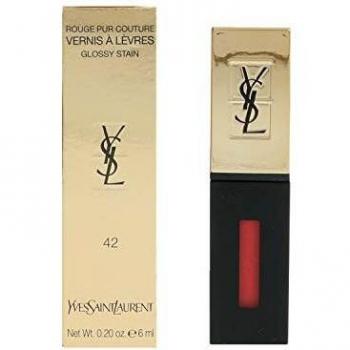 Yves Saint Laurent Rouge Pur Couture 042