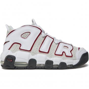 Nike Air More Uptempo 96 FB1380 White Sneaker