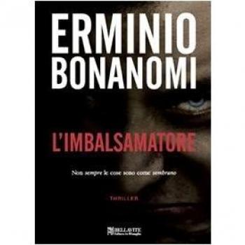L'imbalsamatore. Non sempre le cose sono come sembrano