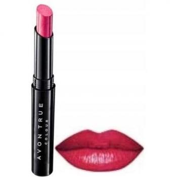 Avon Crema Labial Ultra Rosa