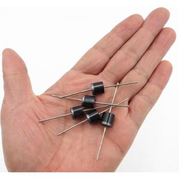 5PCS 10A 15A 45V PEC Schottky Diodes for Solar Panel