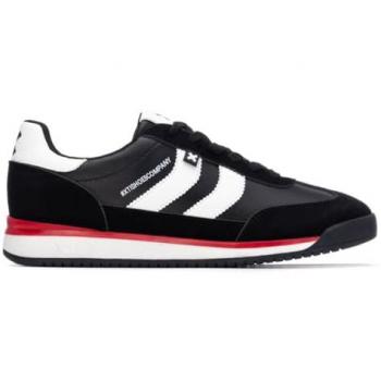 Xti 144582 EU 42 Black Sports Trainers Men