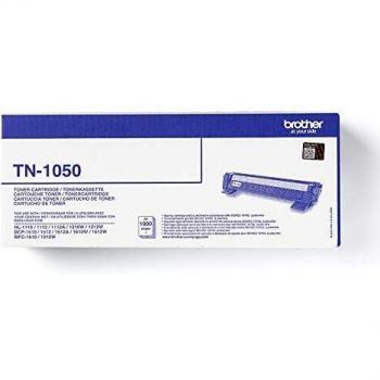 Brother TN1050 Toner (Schwarz) – Für HL