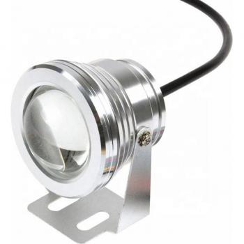 Underwater RGB LED Light for Swimming Pools 10W