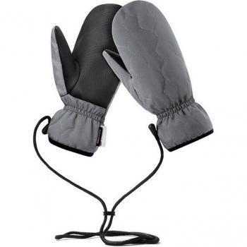 PlushPro Outdoor Cotton Gloves – Waterproof & Windproof, -5°C~10°C