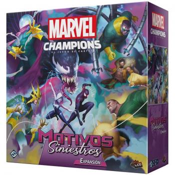 Marvel Champions