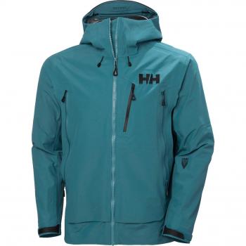 Chaqueta de Lluvia Helly Hansen Odin 9 Worlds 3.0