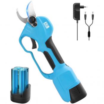 Swansoft Professional 30 mm Potatore Elettrico