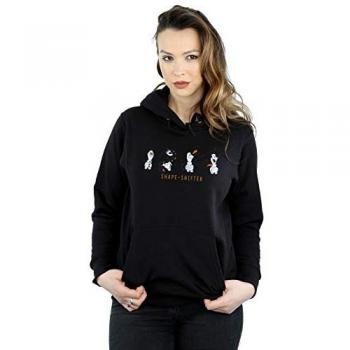 Felpa Disney Frozen 2 Shape‑Shifter Hoodie