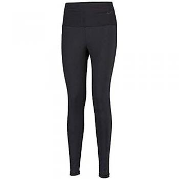 Joma Elite Long Leggings – Women’s Black 2XL
