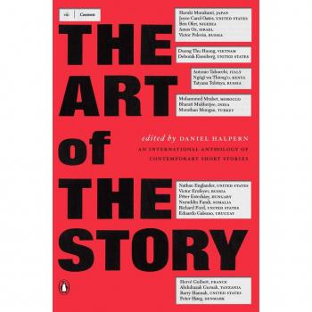 The Art of the Story: International Anthology of Contemporary Short Stories