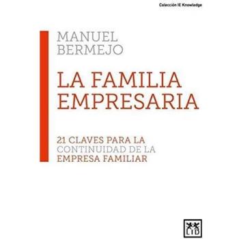 La Familia Empresaria