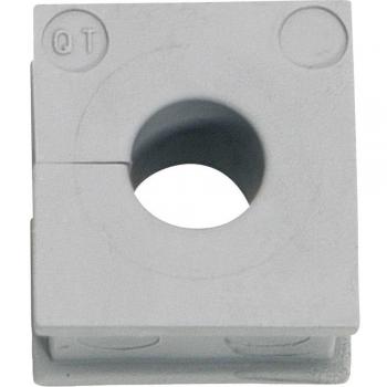 Passerelle de câble QT 3 42503 – Elasto gris 4 mm
