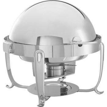 Grandville Silberschale – VEGA, 7500 ml, 54 × 46 × 52 cm