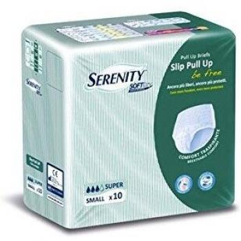 Pull Up Befree Sd Sup L 10Pcs