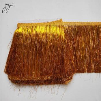 Corde Frangée en Dentelle Plastique YOYUE – Matériel Bricolage, 20 cm