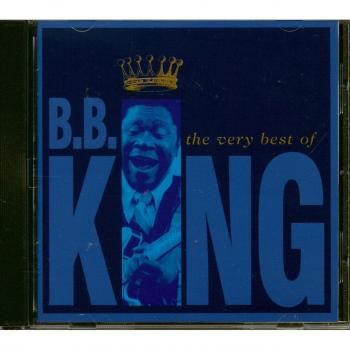 B.B. King