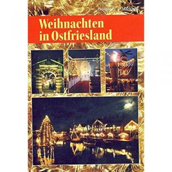 Weihnachten in Ostfriesland