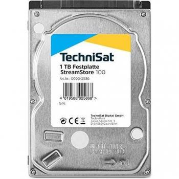 StreamStore 100 1TB Festplatte