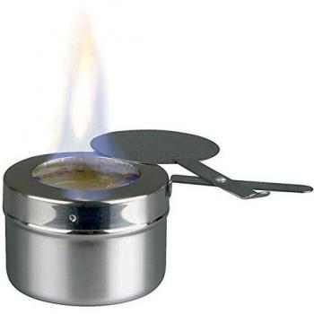 Chauffe-plat Aps inox 11683