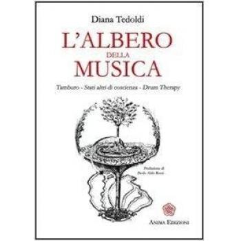 L' albero della musica