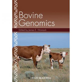 Vitalsource Technologies, Inc. Bovine Genomics