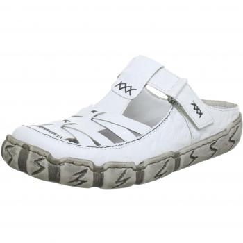 Rieker Women's L0396 Clogs Slippers
