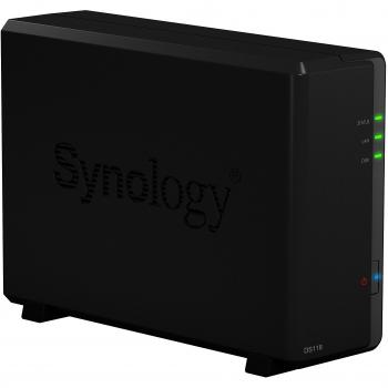 SYNOLOGY
