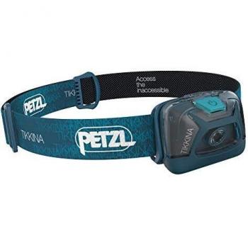 Petzl Tikkina Bleue LED Frontale