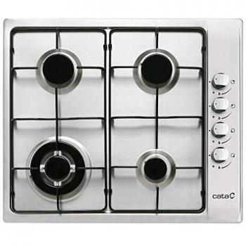 Placa de Gas Cata GI6031X 7500 W Cata