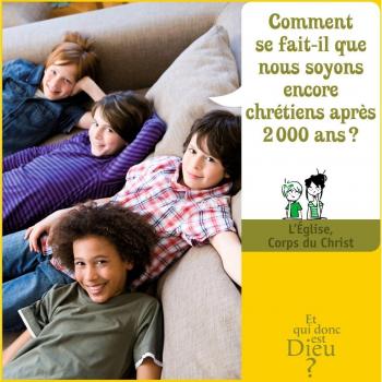 Et qui donc est dieu