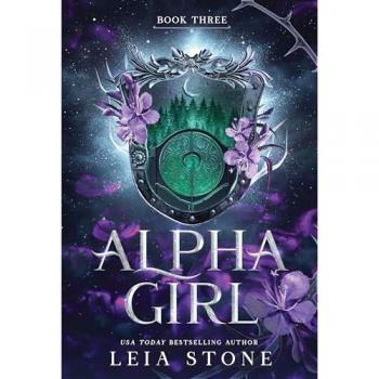 Alpha Girl