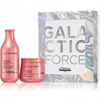 Kopfhaut‑Verwöhn‑Set: 300 ml Shampoo + 250 ml Maske