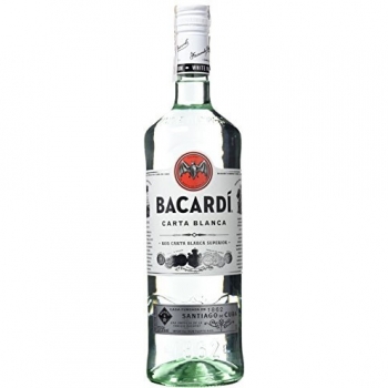 Ron Bacardí 1L 37.5º