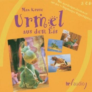 Urmel, l'Ami des Neiges