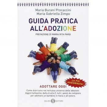 Guida pratica all'adozione