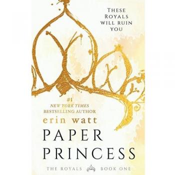 Paper Princess: A Novel