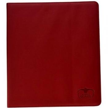Ultimate Guard ugd010621 Slim Xenoskin 3 Ring Collector's Album