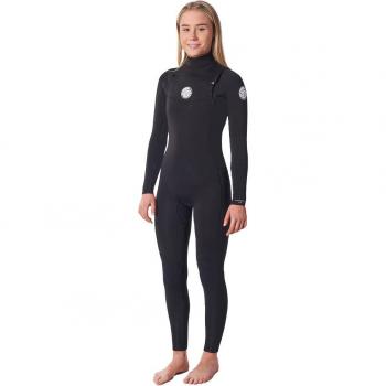 Rip Curl Women's 5/3mm Dawn Patrol Wetsuit