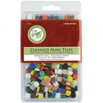 Diamond N. Classico Grout Mini Mix 16 oz