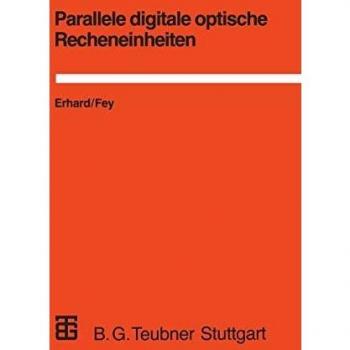 Parallele digitale optische Recheneinheiten